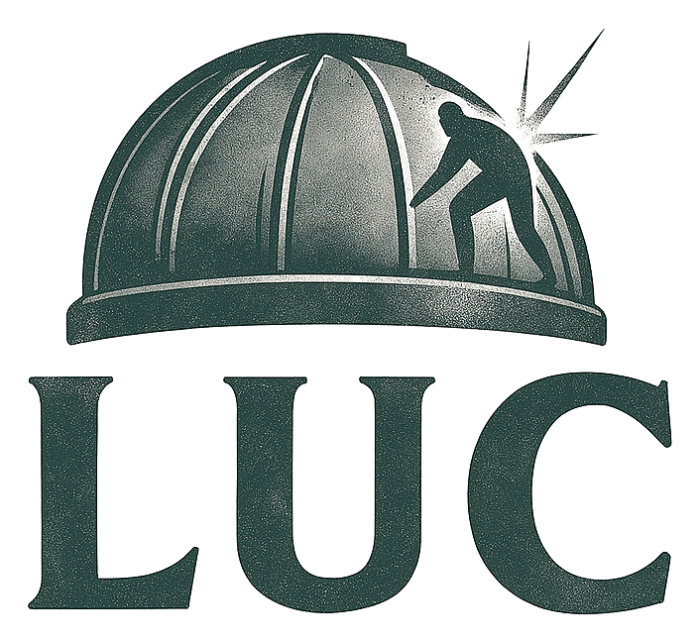 Editorial LUC